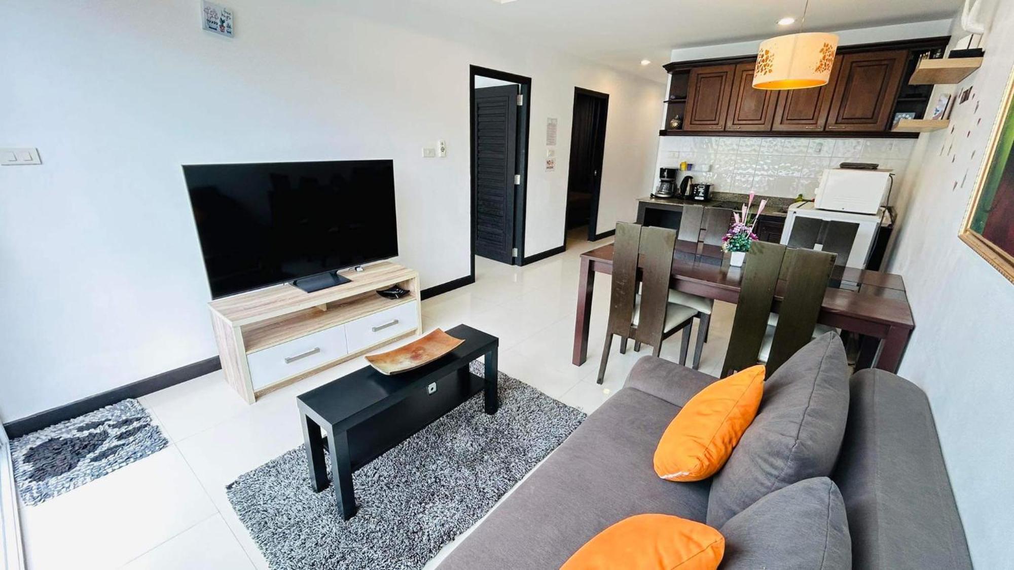 Crystal Bay Tropical Residence Ko Samui Eksteriør billede