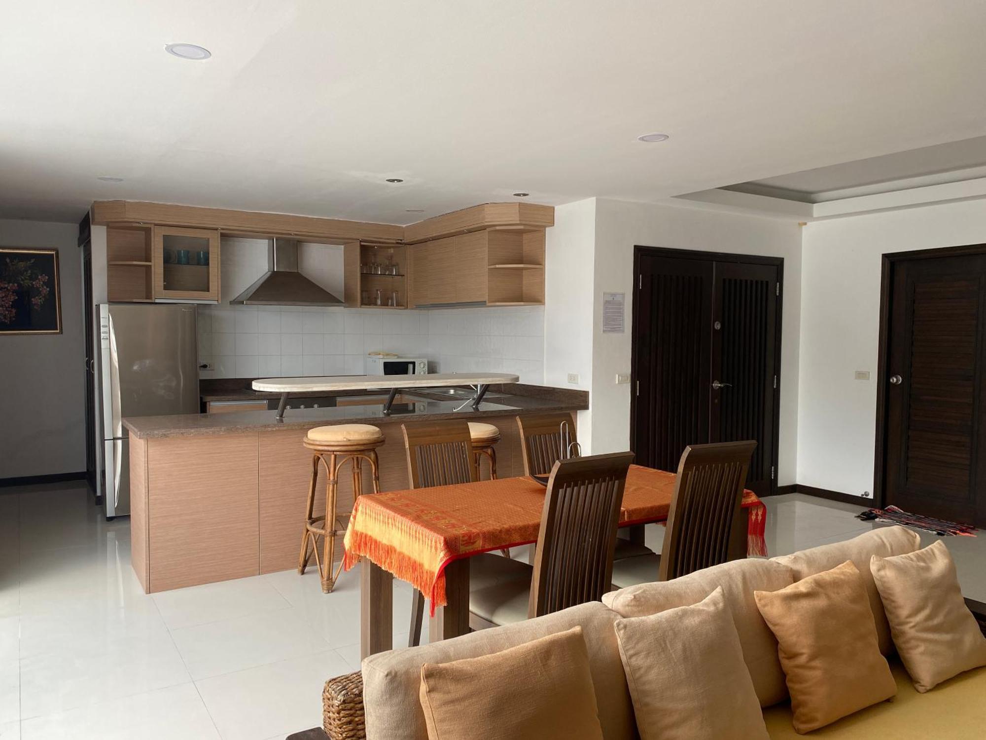 Crystal Bay Tropical Residence Ko Samui Eksteriør billede